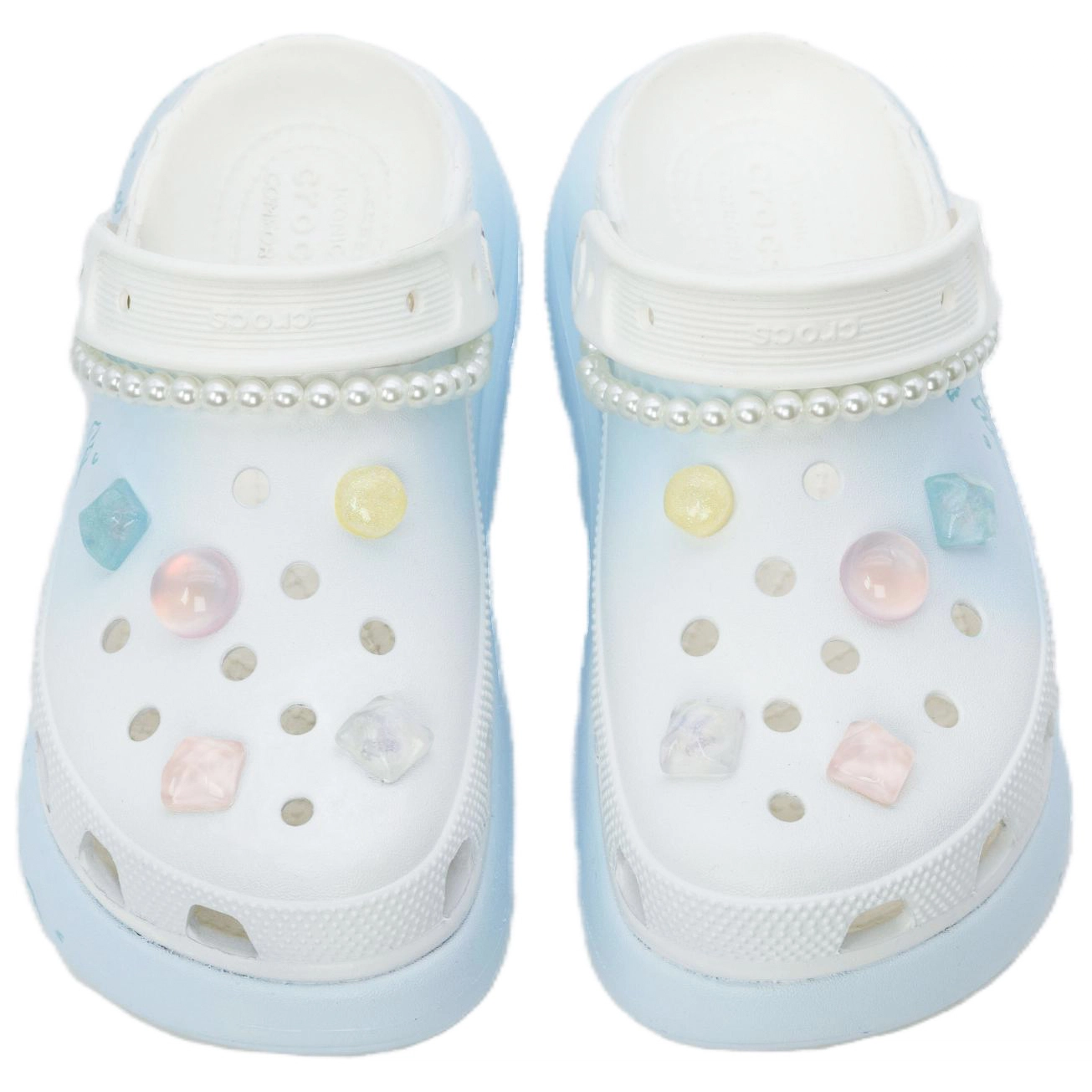 Crocs Crush Clog EVA
