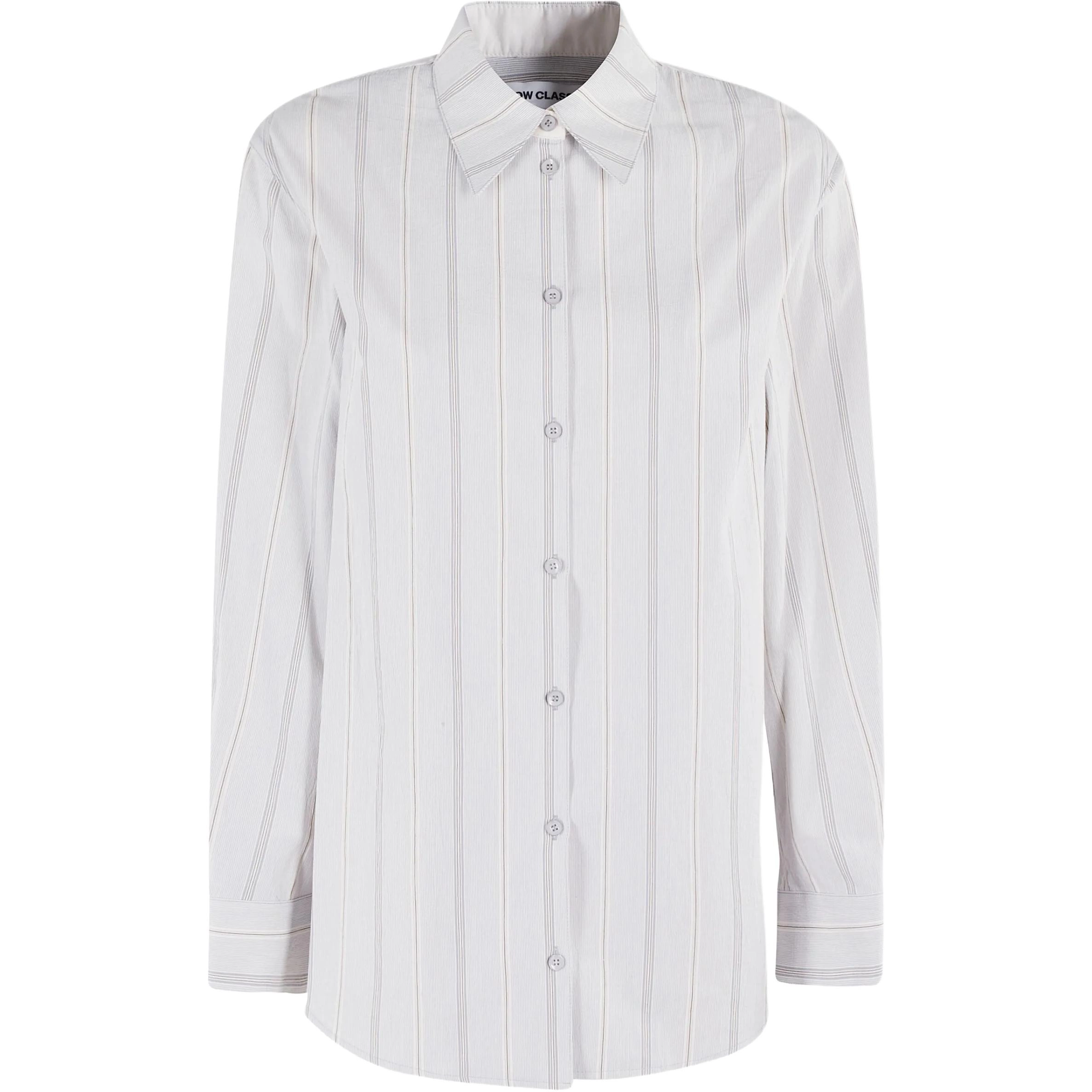 LOW CLASSIC SS25