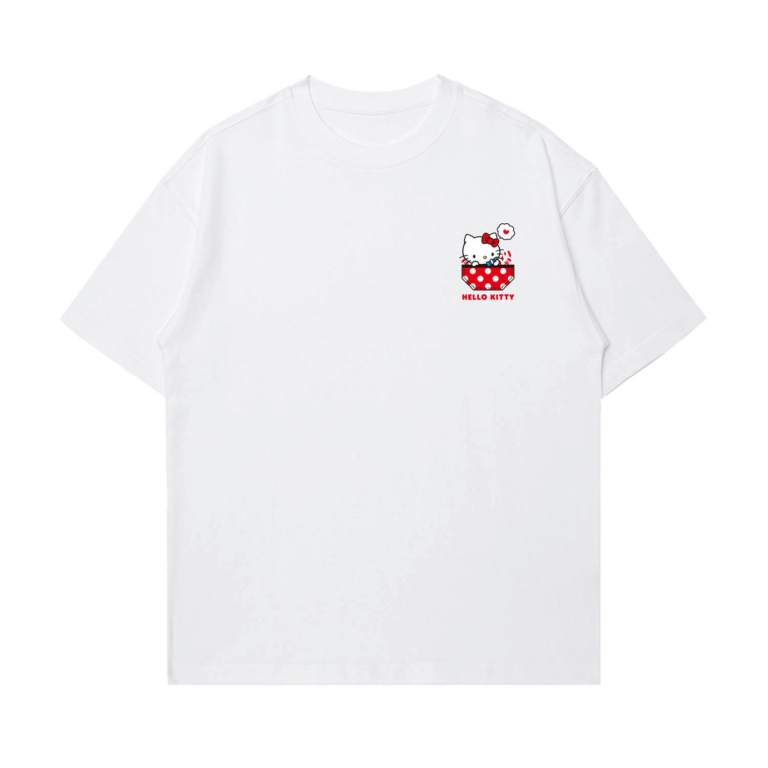 Sanrio x HelloKitty T