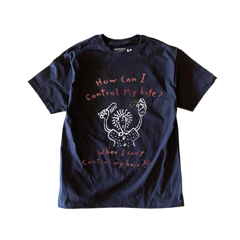 UYH 260oversize T