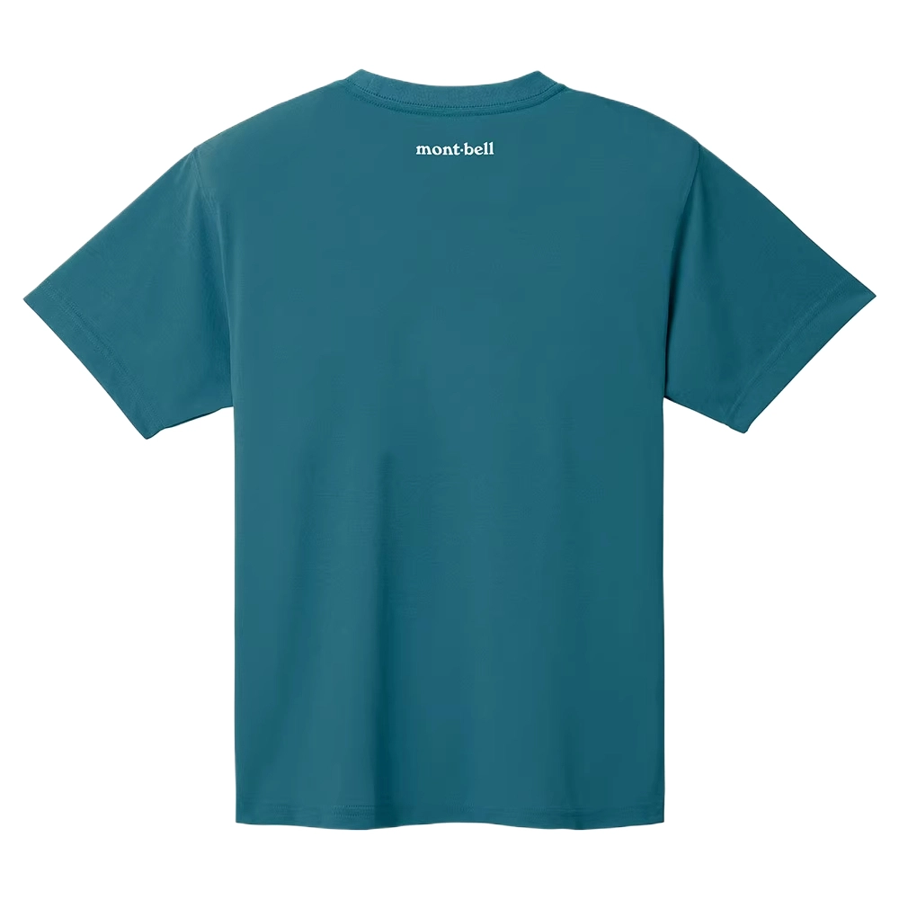MONTBELL T
