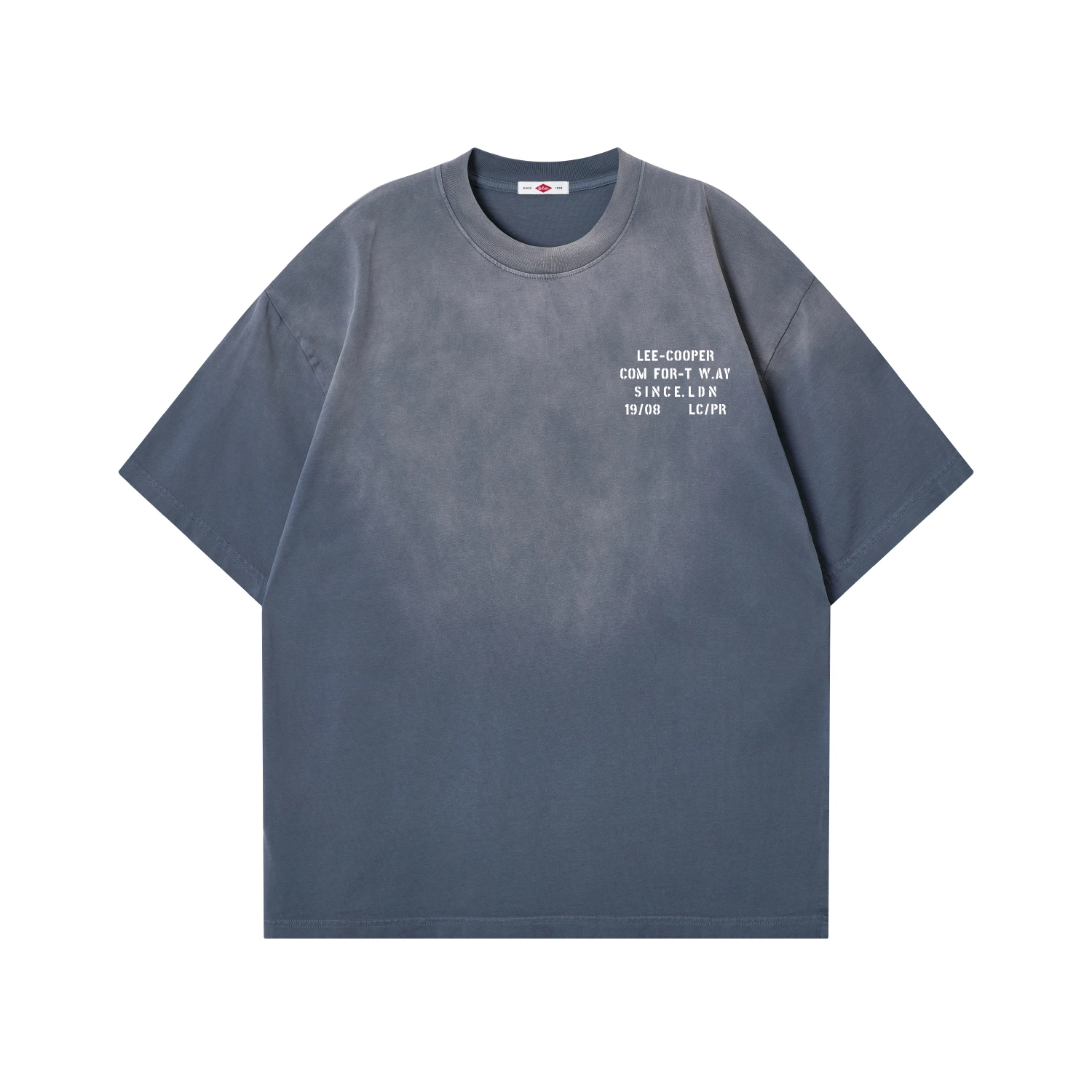 Lee Cooper T