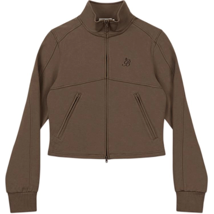 GOOD BAI FW24 GOODBAI logo