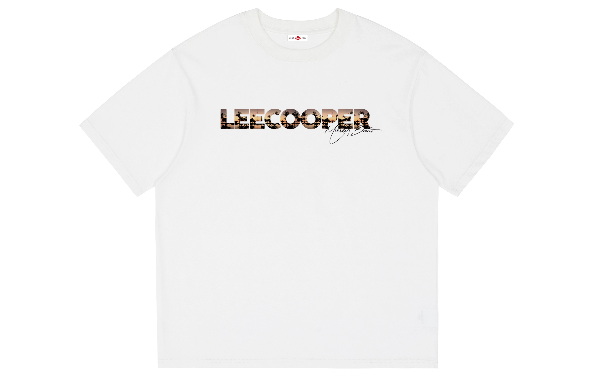 Lee Cooper LeeCooperLogoT