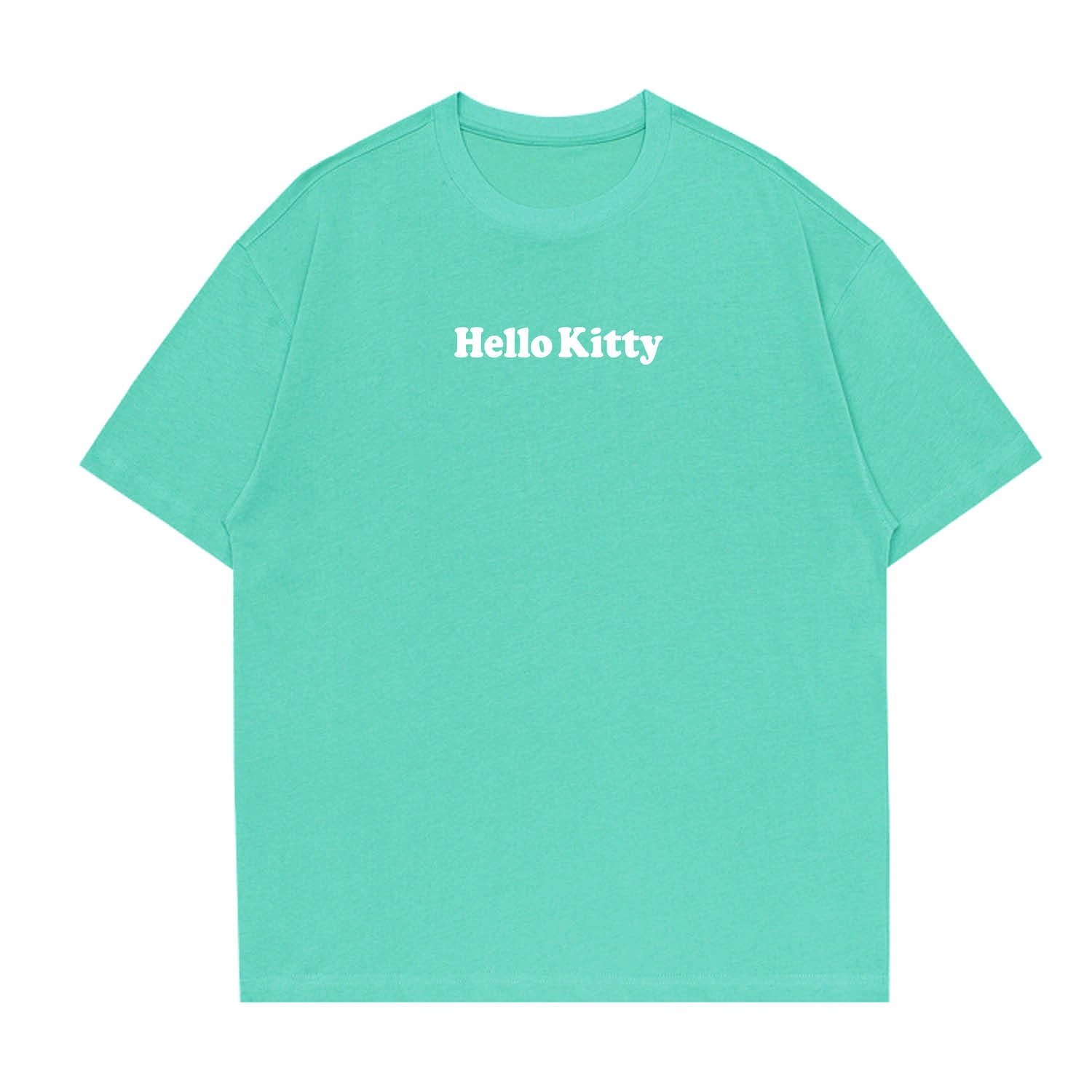 Sanrio x HelloKitty T