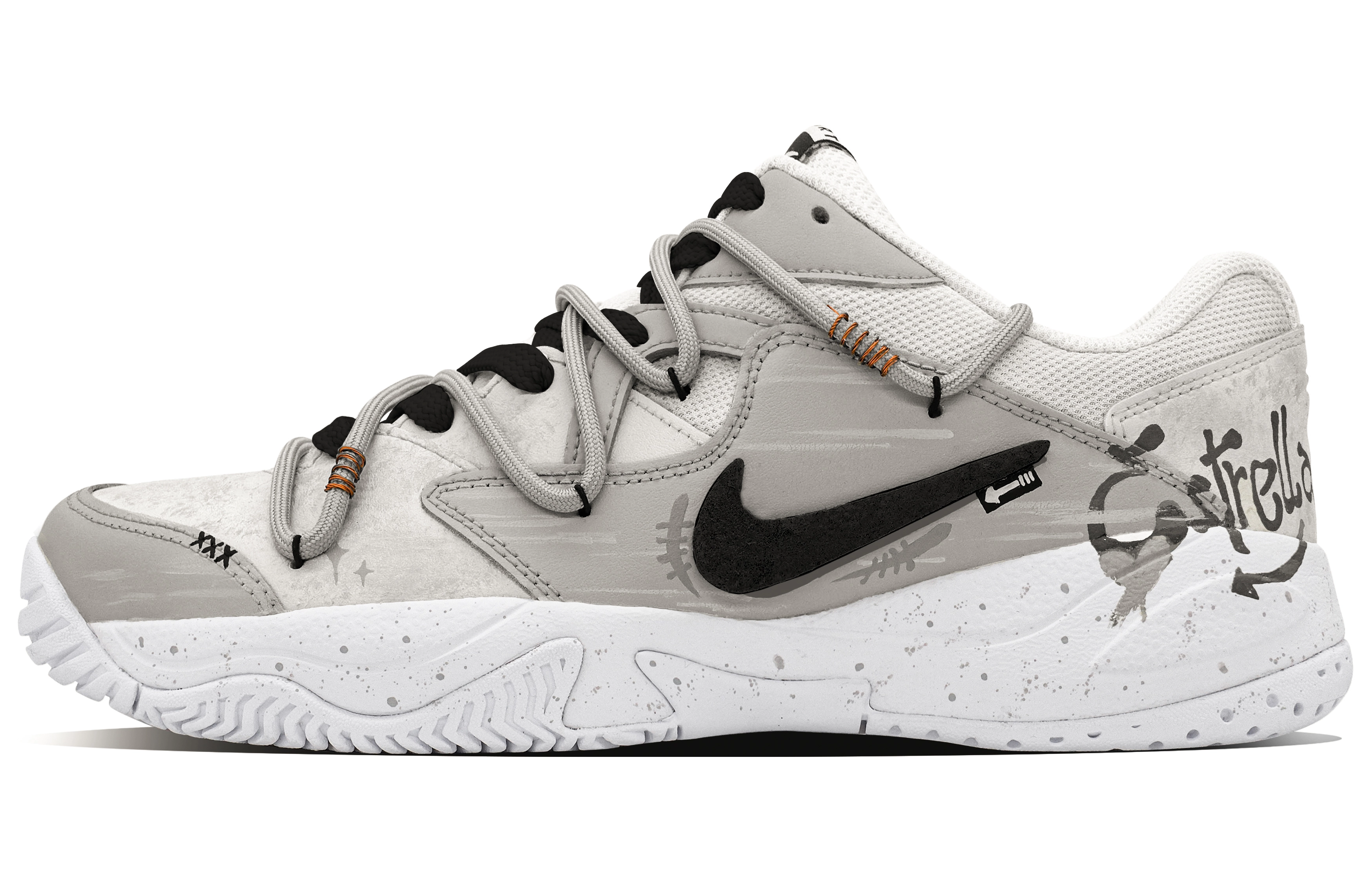 Nike Court Lite 2