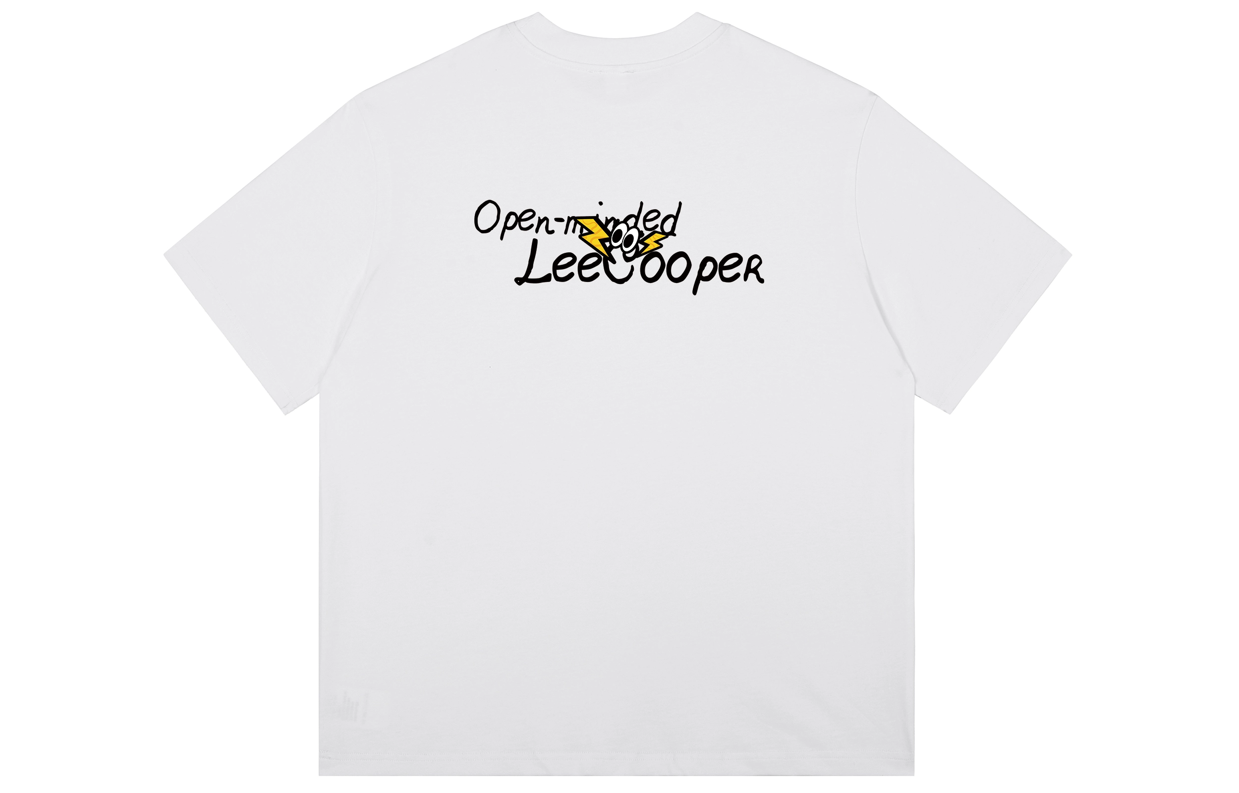 Lee Cooper 280logoT