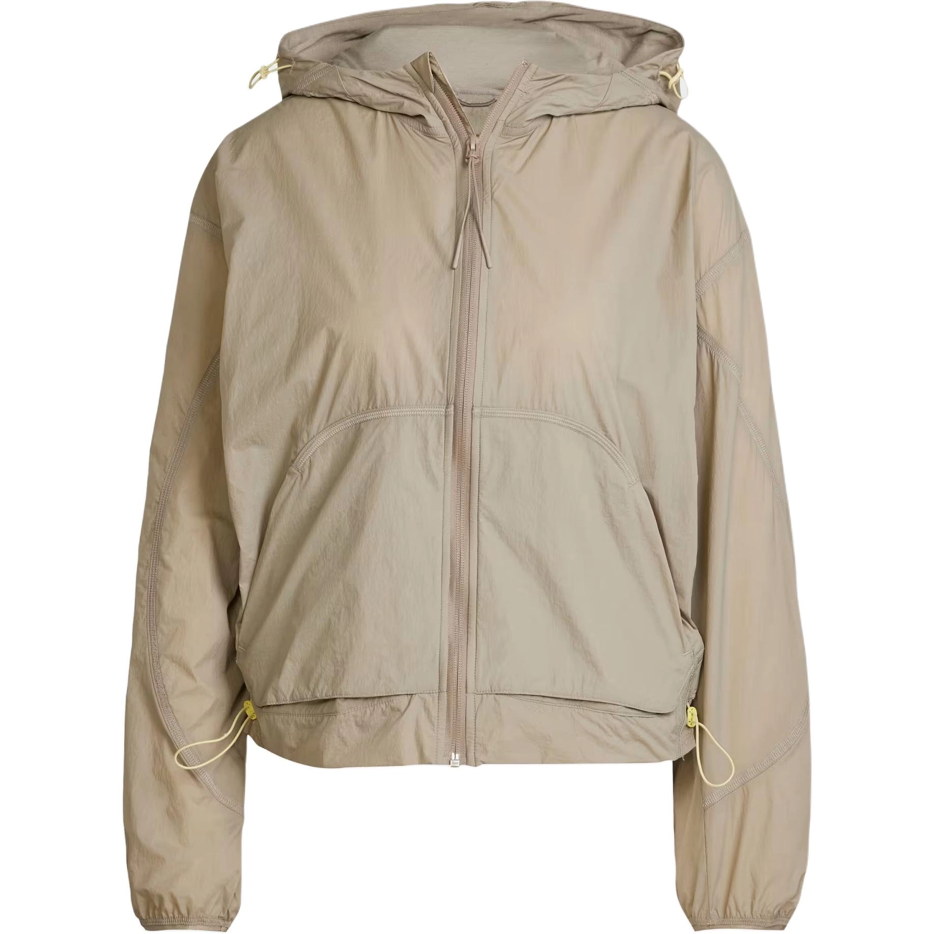 adidas CITY ESCAPEWindbreaker Sportswear Lightweight