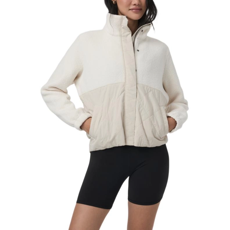 vuori SS25 Highlands Sherpa