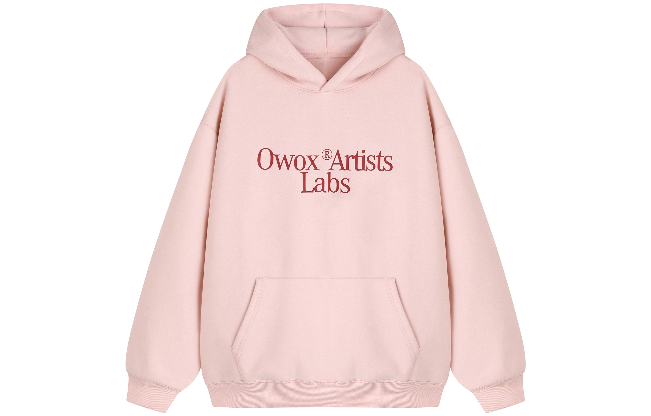 OWOX LOGO400G