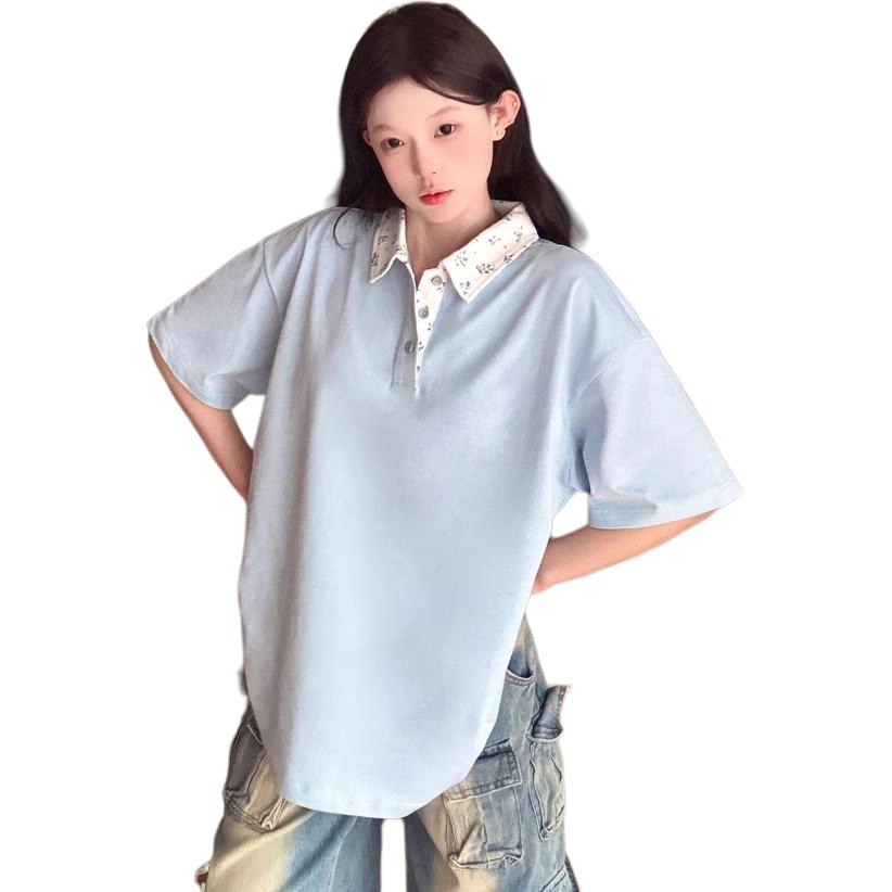 YEARNED poloPolo