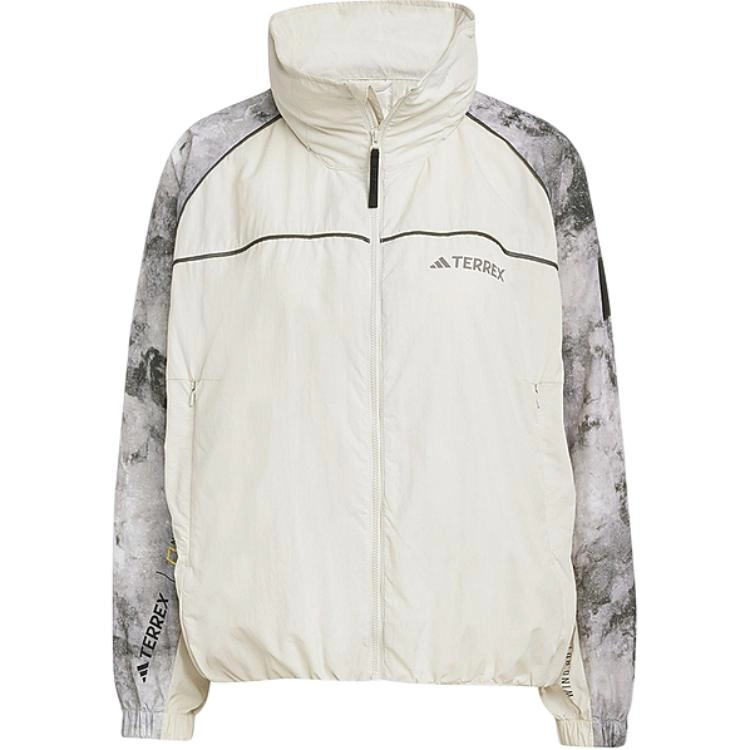 adidas x National Geographic Terrex SS25