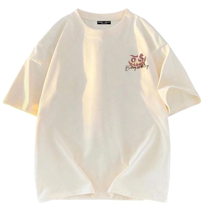 BOBBY ABLEY logoT