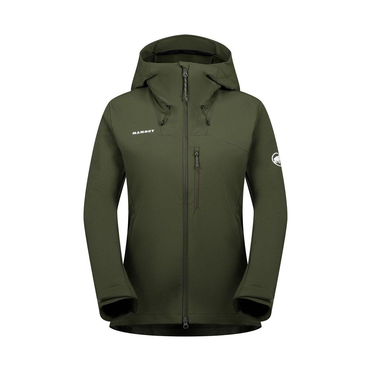 MAMMUT Trekkers