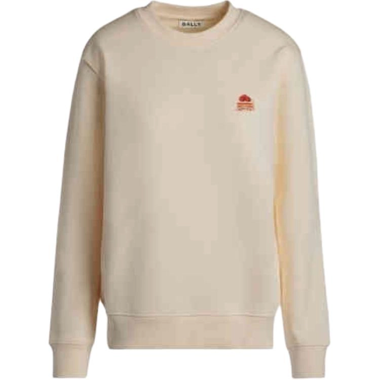 BALLY SS25 Logo