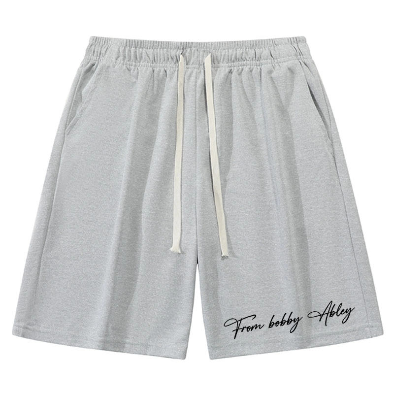 BOBBY ABLEY logo