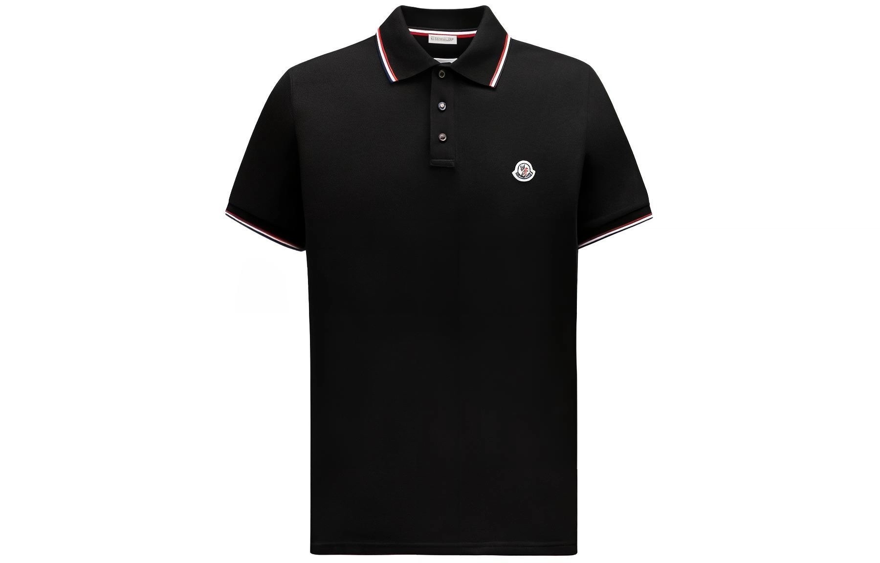 Moncler SS24 Polo