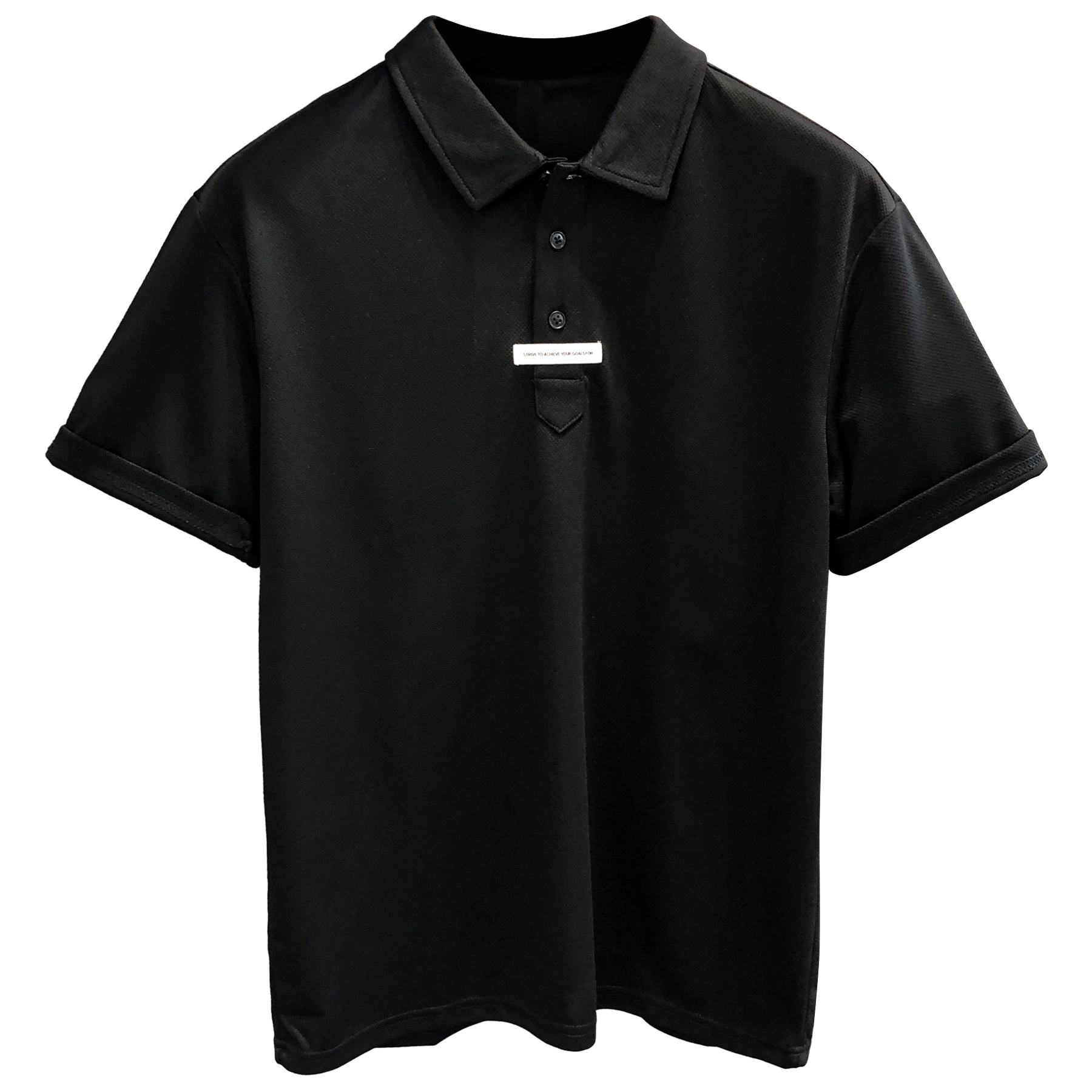 YGQPZHZ Polo