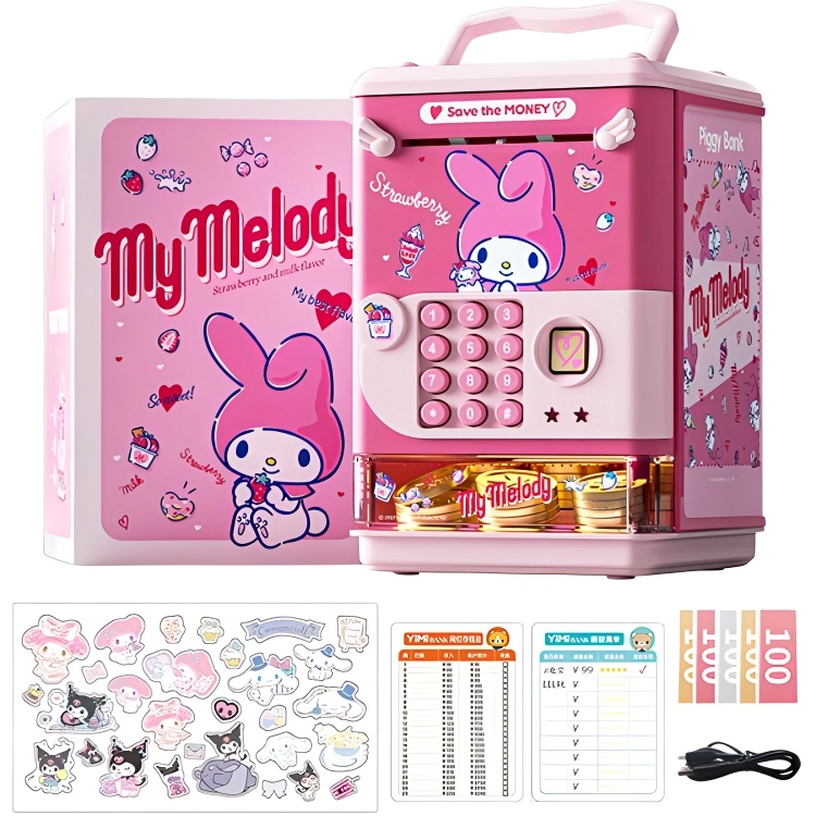 x Sanrio