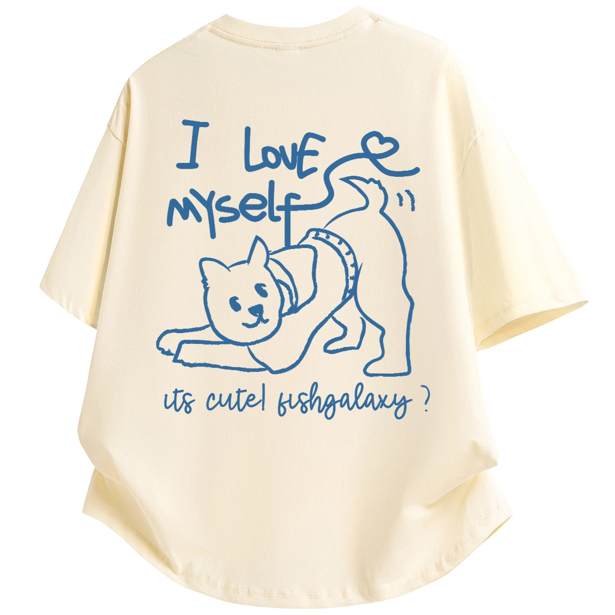 FISHGALAXY T