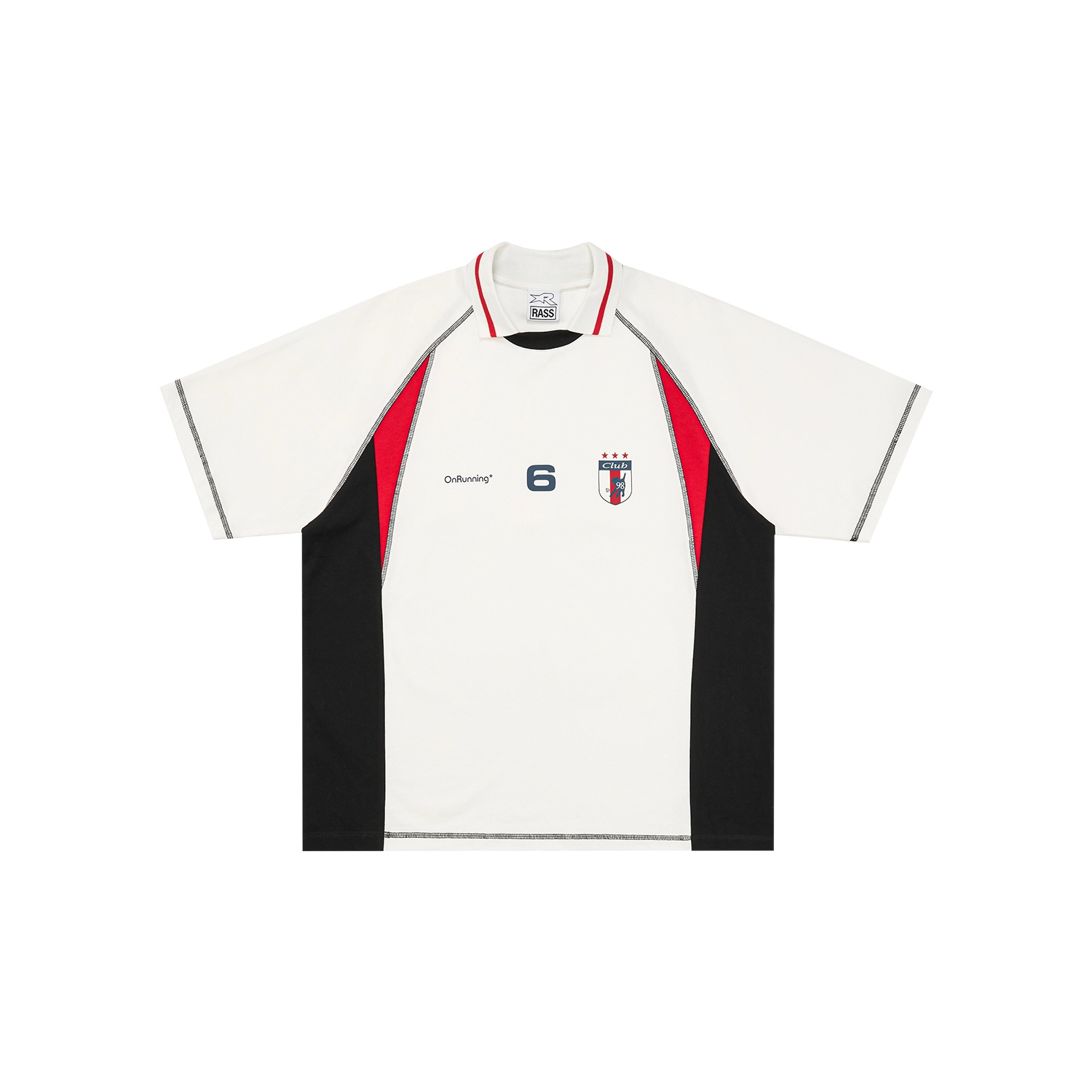 RASS Polo