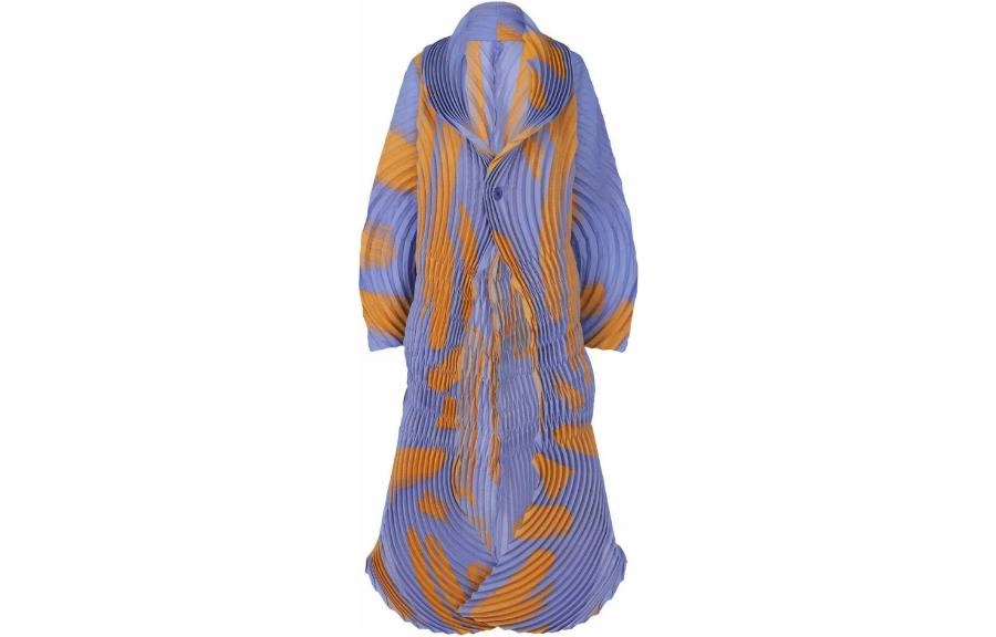 ISSEY MIYAKE FW22