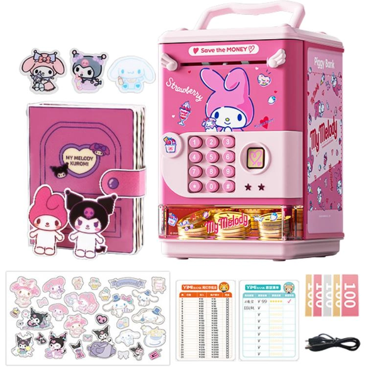 x Sanrio