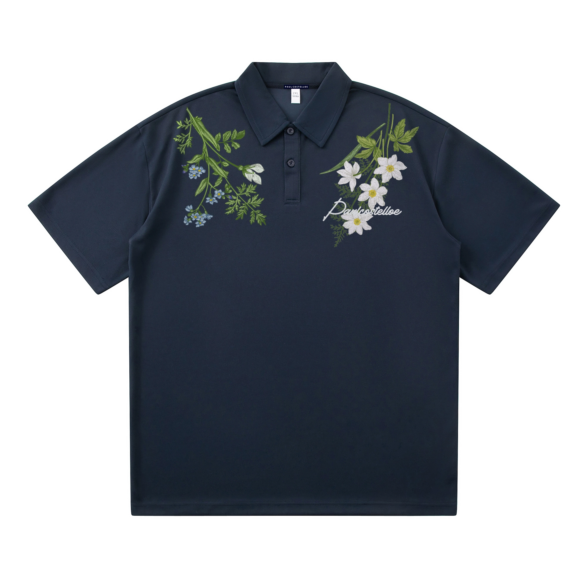 PAUL COSTELLOE logoPolo