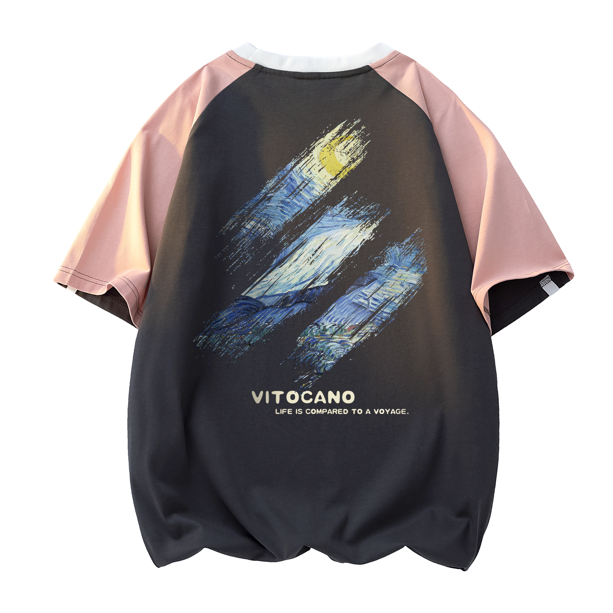 vitocano T