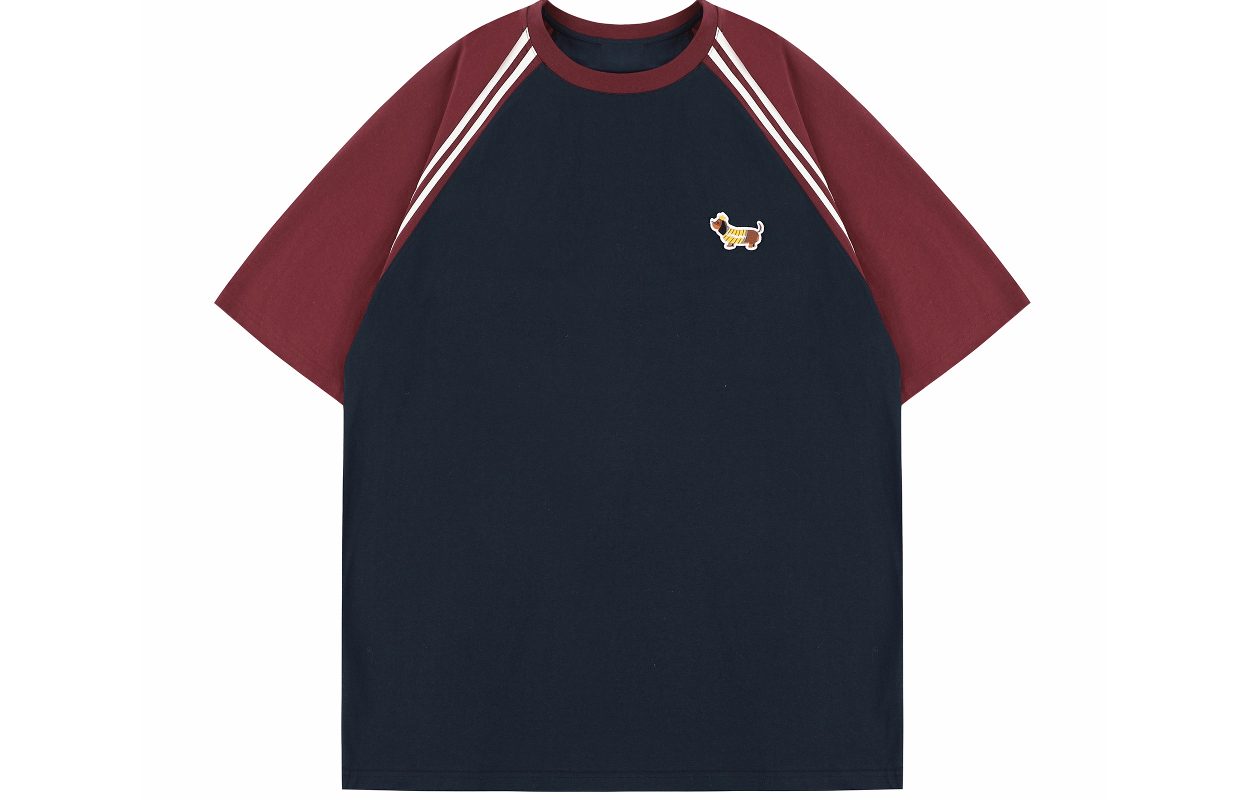 LEMANISM T
