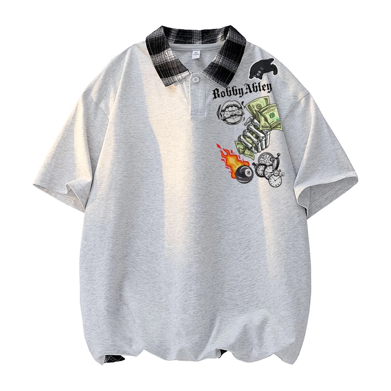 BOBBY ABLEY logoT