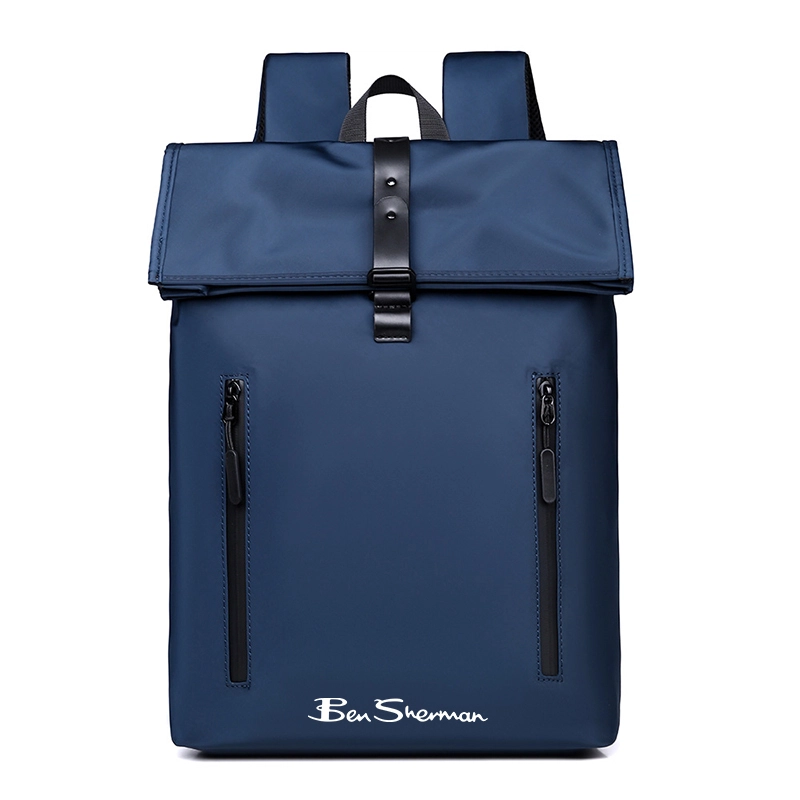BEN SHERMAN