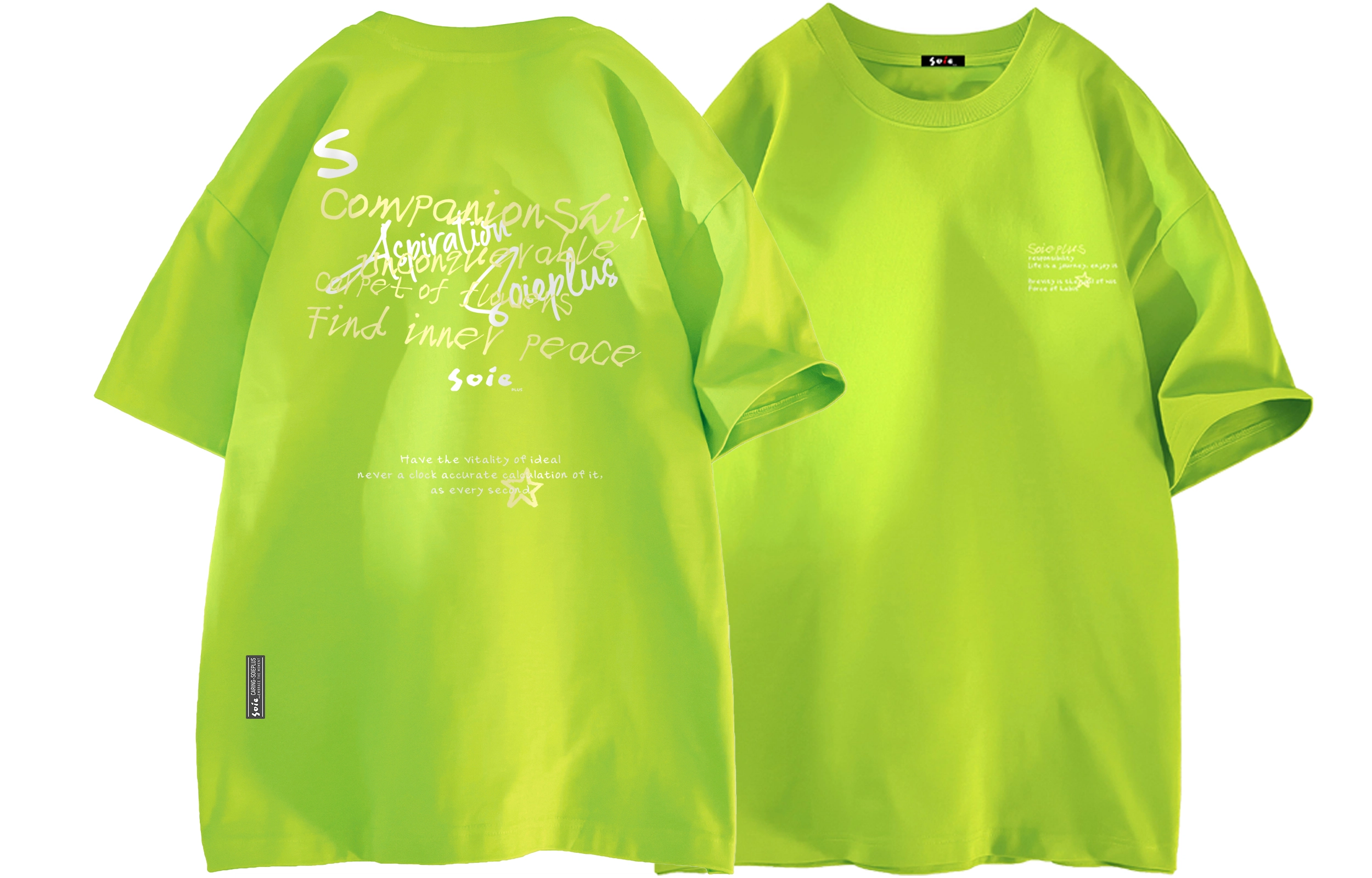 SOIEPLUS T