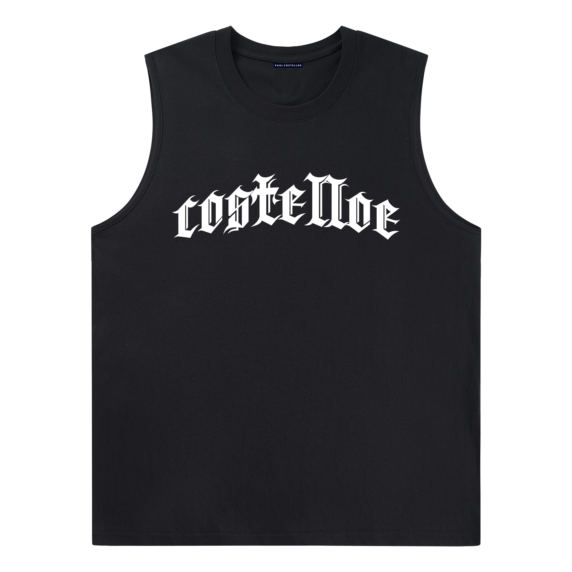 PAUL COSTELLOE logo