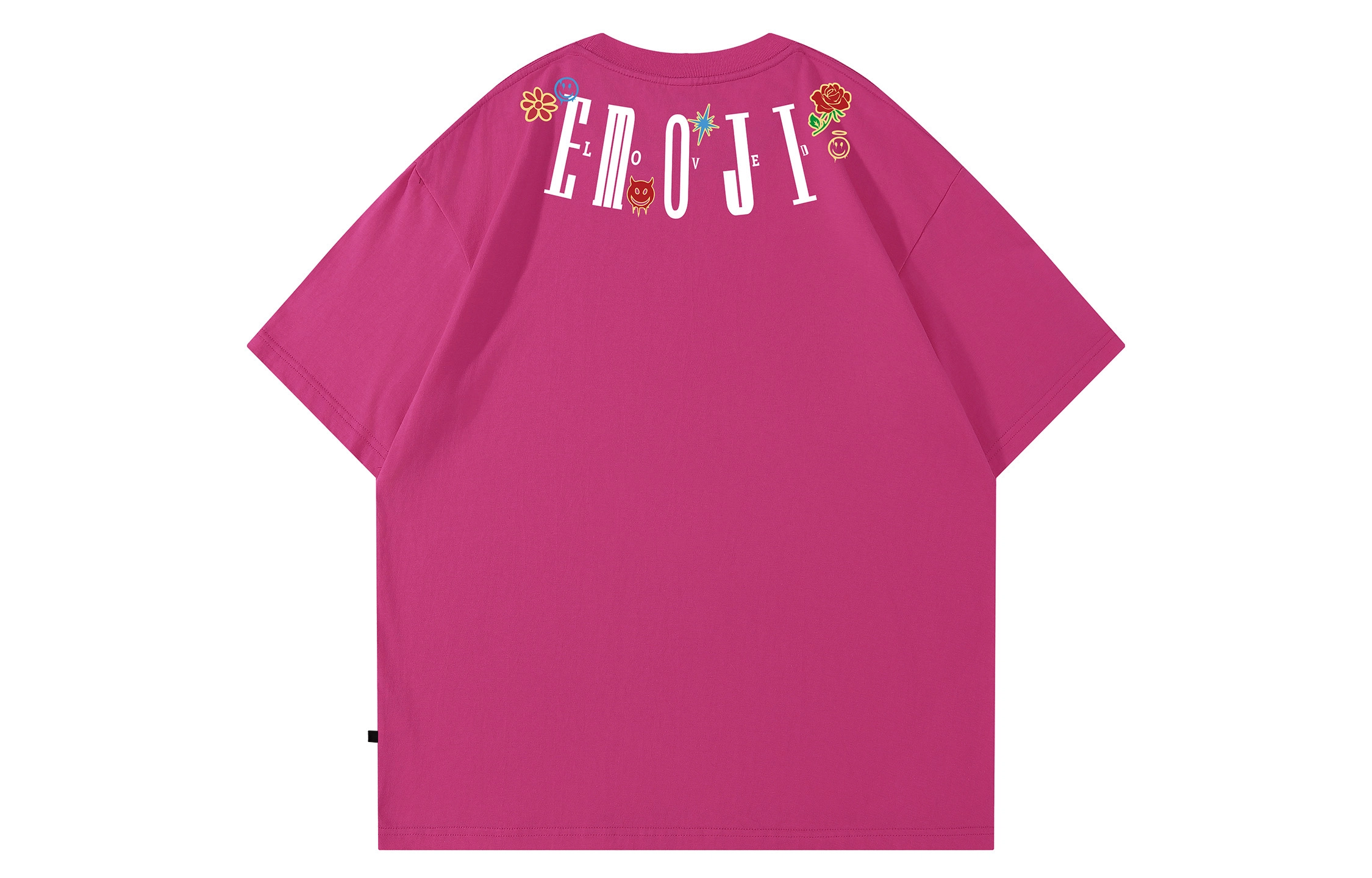 emoji T