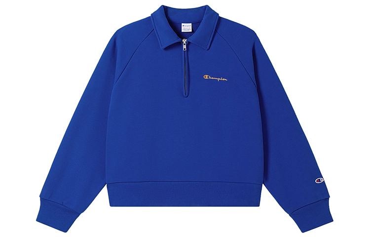 Champion FW24 WOMEN'S CASUAL Logo