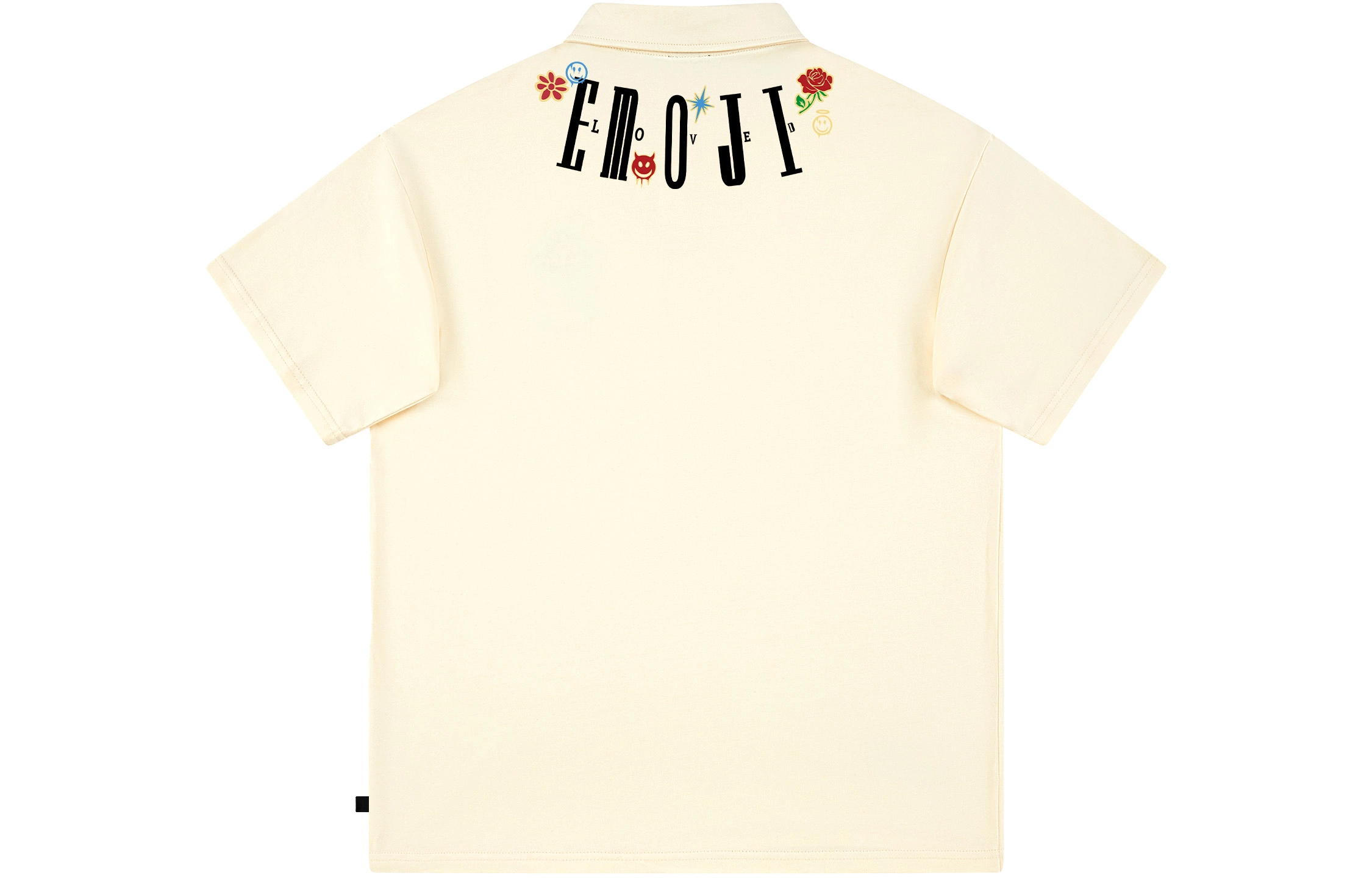 emoji Polo