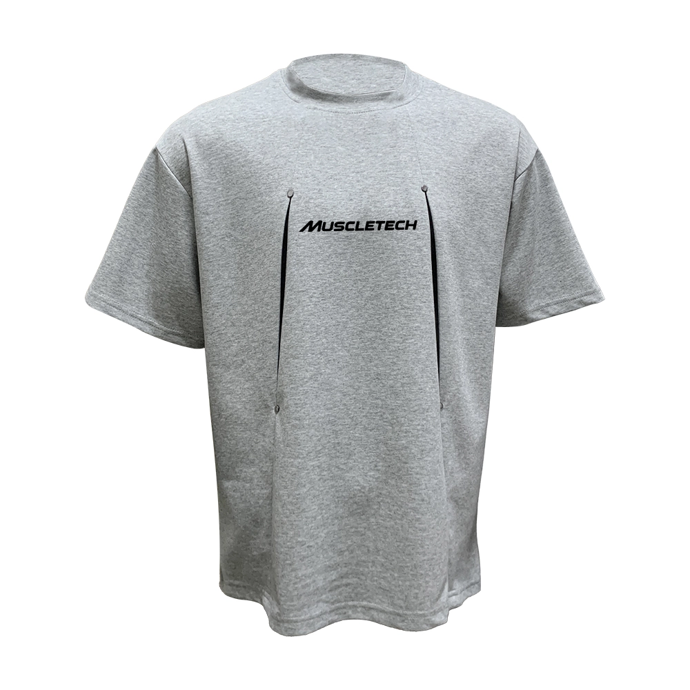 MUSCLETECH LOGOT