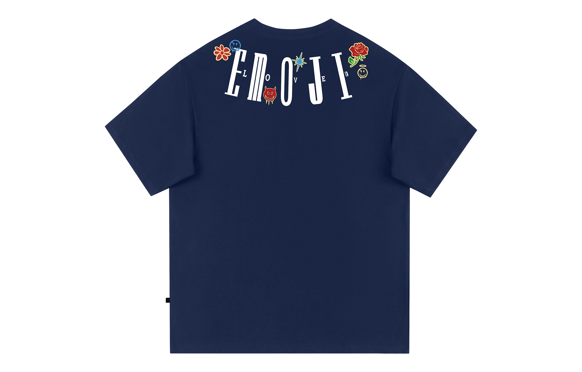 emoji T