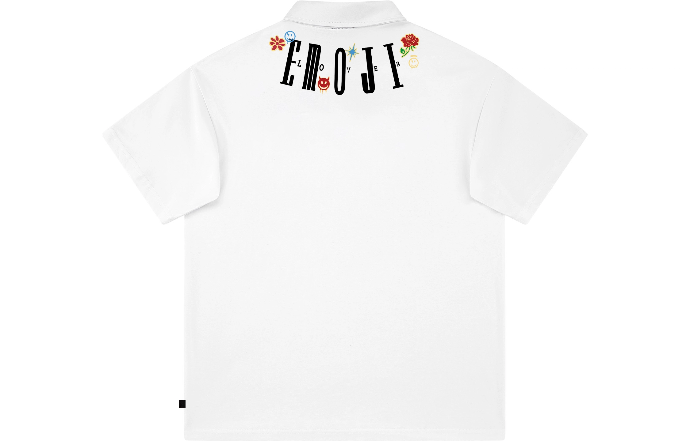 emoji Polo