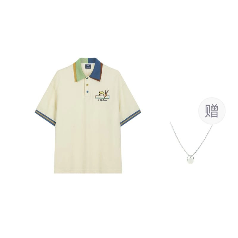 bosieagender bosieagender x Polo