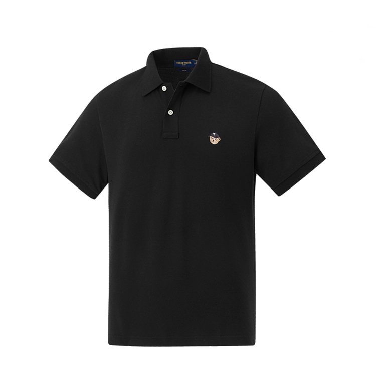 Teenie Weenie Men Polo