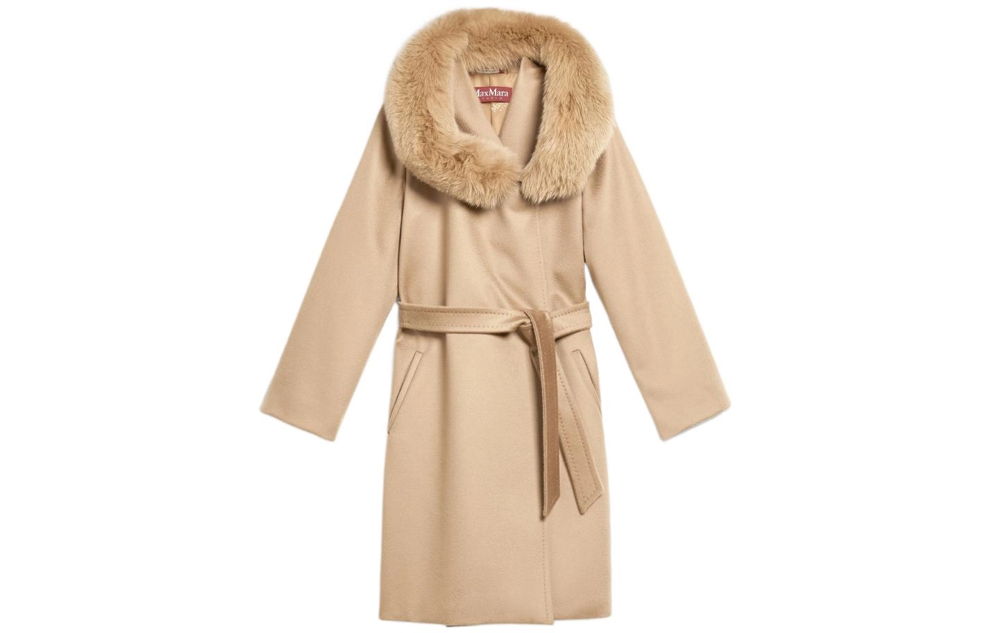 MaxMara studio Mango