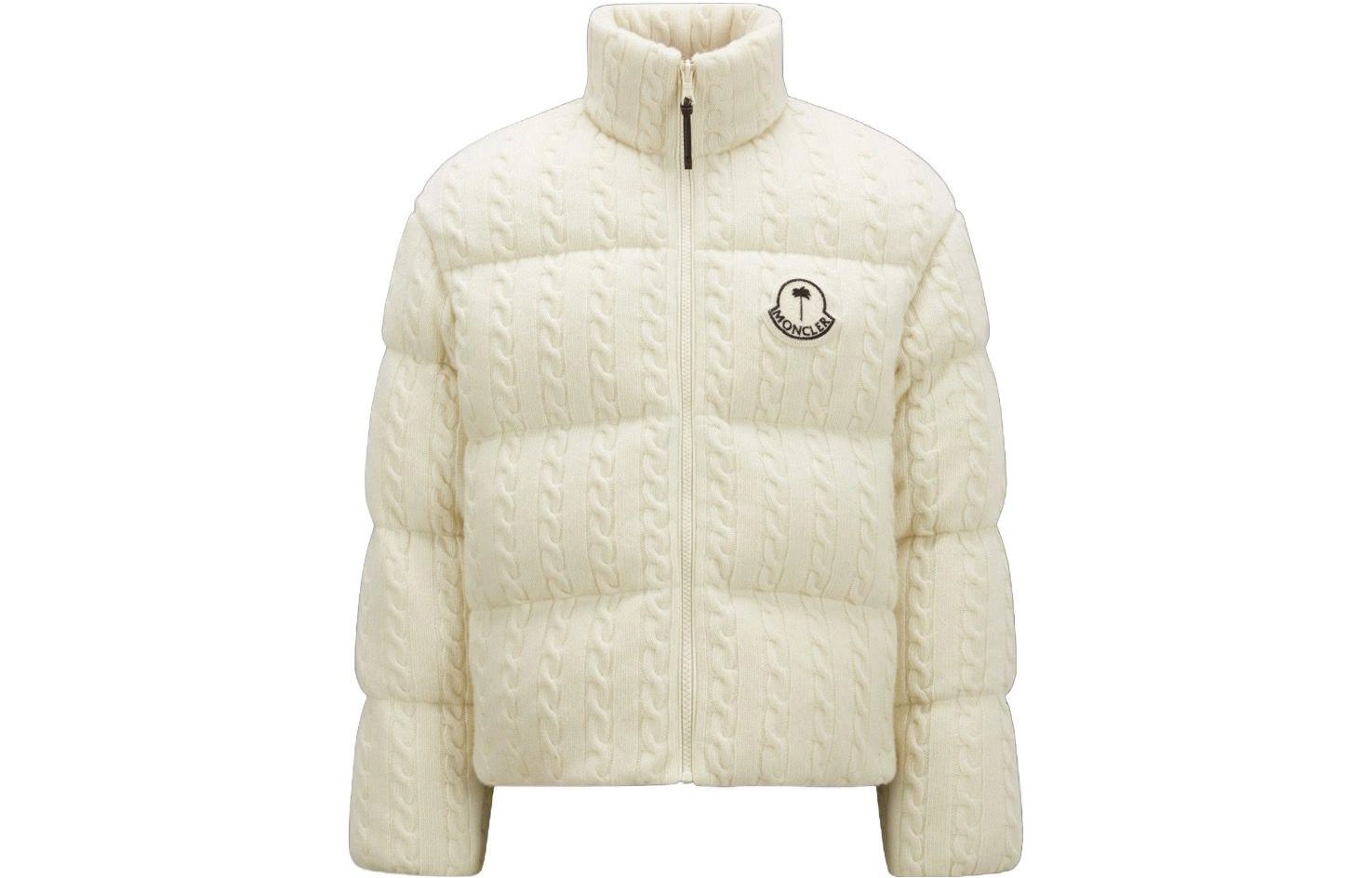 Moncler x PALM ANGELS
