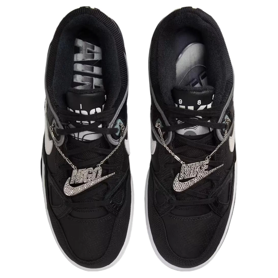 NIGO x Nike Air Force 3 LOW