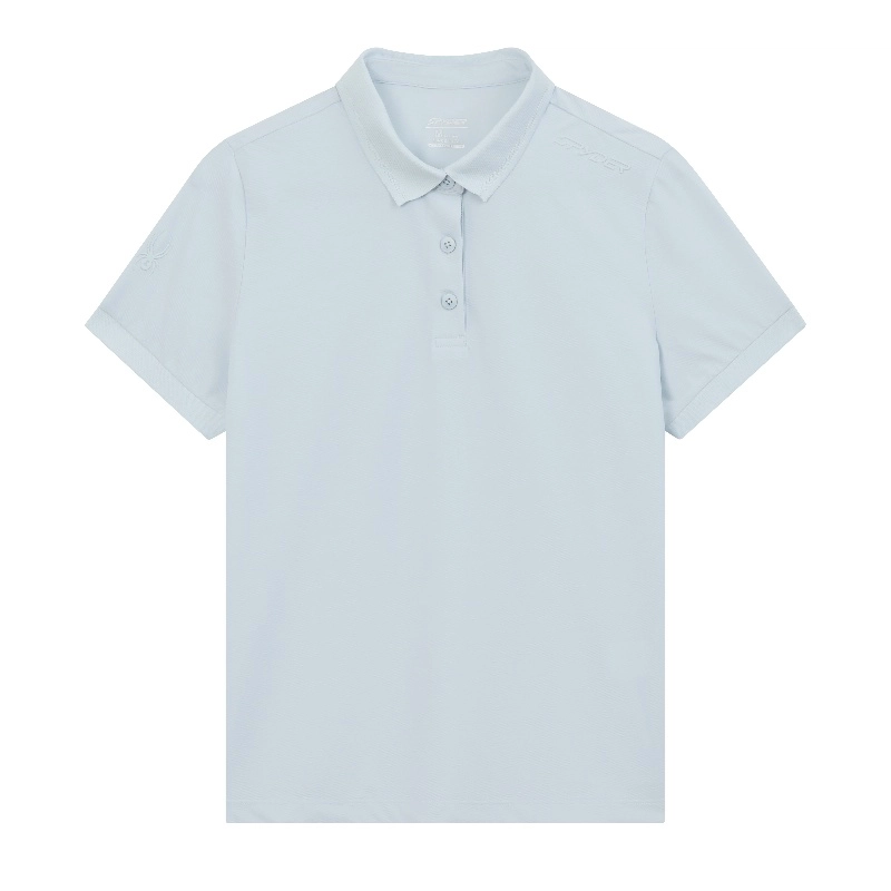 SPYDER NATURE GOLF Polo