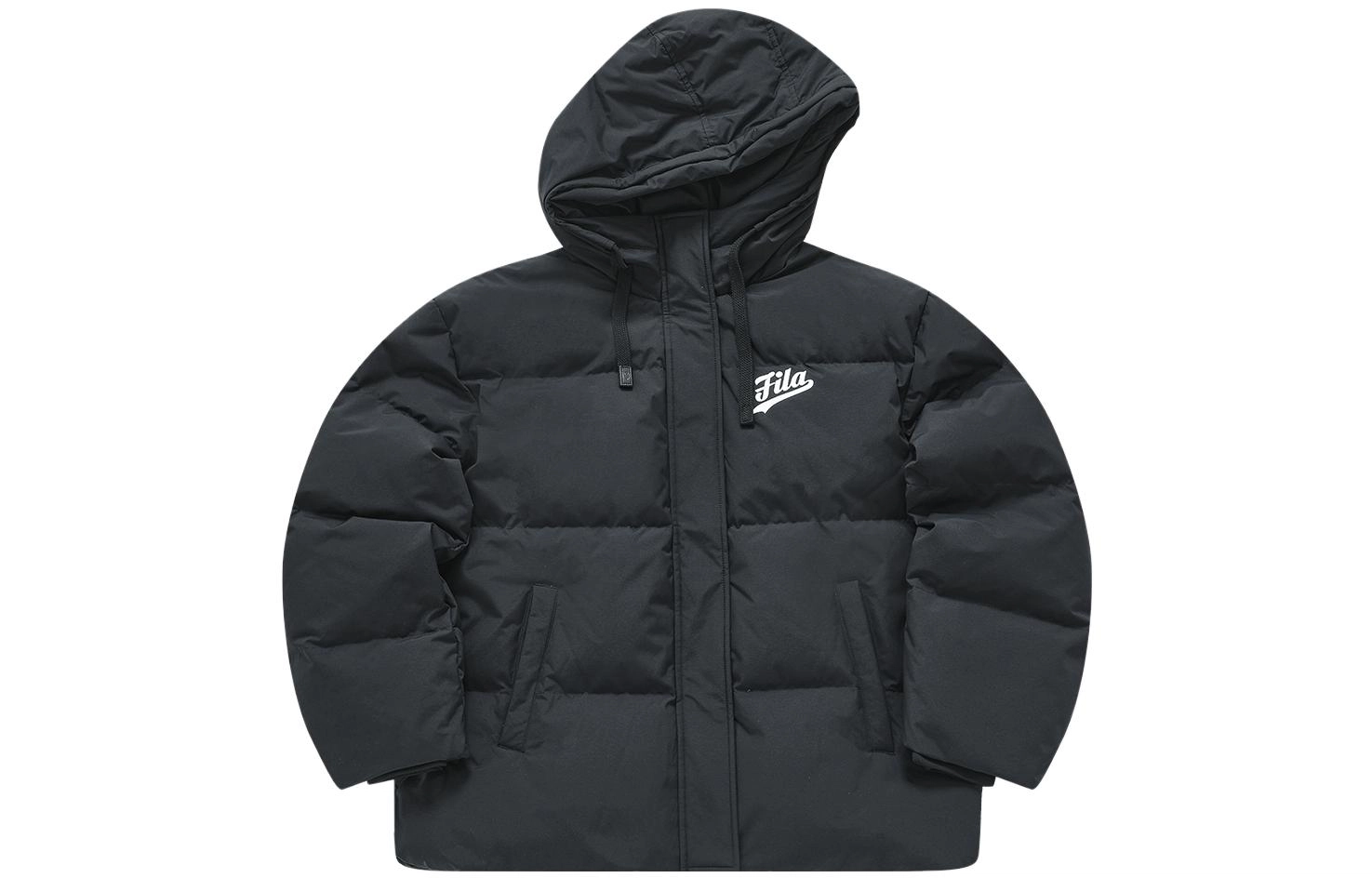 FILA FUSION Logo