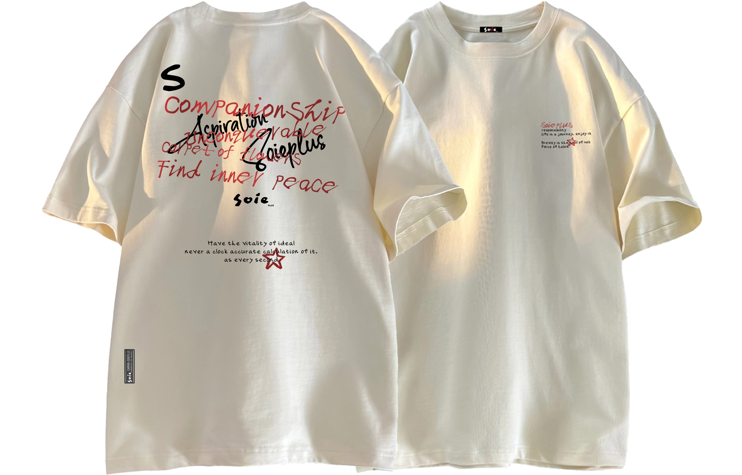 SOIEPLUS T