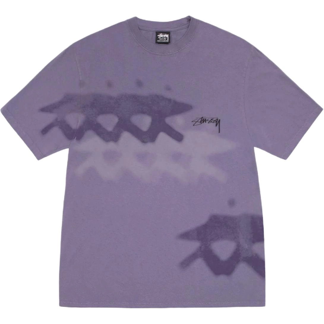 Stussy T