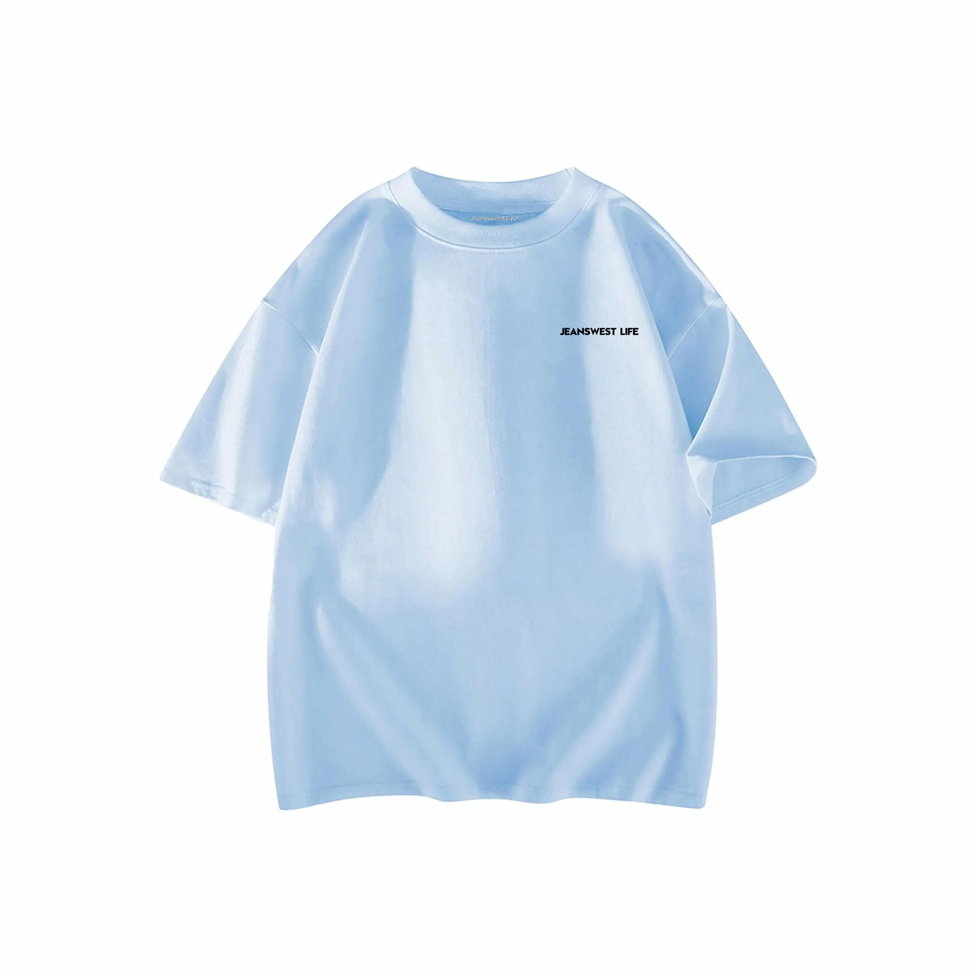 JEANSWEST LIFE logoT